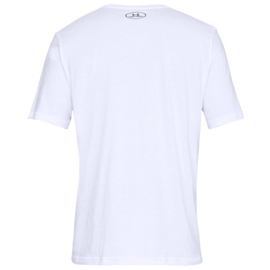 Under Armour Ανδρική κοντομάνικη μπλούζα Team Issue Wordmark Under Armour Ανδρική κοντομάνικη μπλούζα Team Issue Wordmark